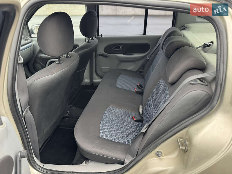 Седан Renault Clio 2008 в Виннице фото 25 Седан Renault Clio 2008 в Виннице