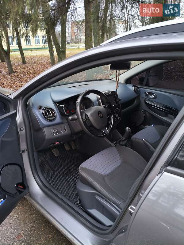 Универсал Renault Clio 2013 в Сумах