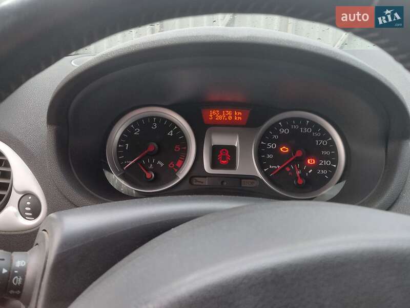 Хетчбек Renault Clio 2012 в Броварах