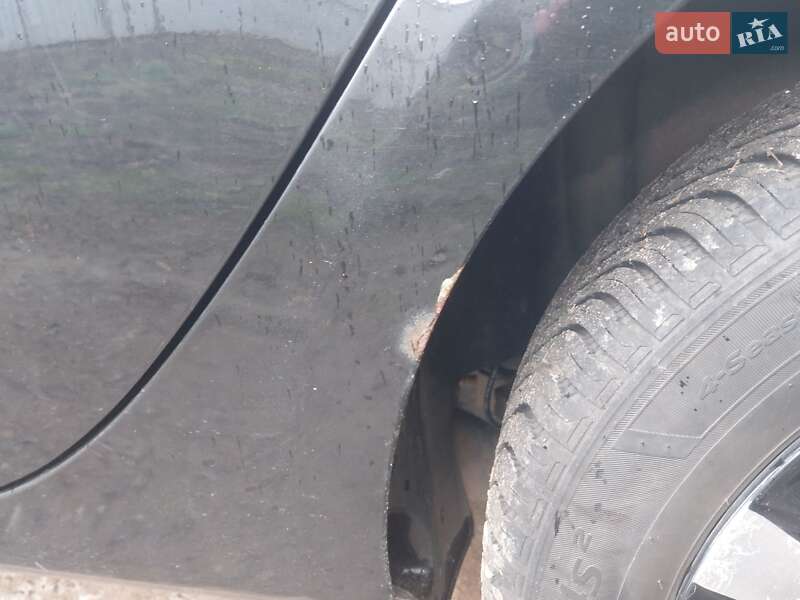 Хетчбек Renault Clio 2012 в Броварах