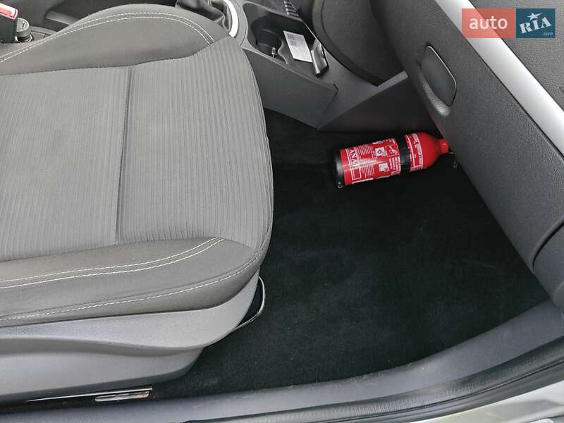 Универсал Renault Clio 2012 в Кременце фото 10 Универсал Renault Clio 2012 в Кременце