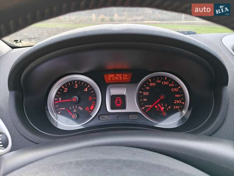 Универсал Renault Clio 2012 в Кременце фото 19 Универсал Renault Clio 2012 в Кременце