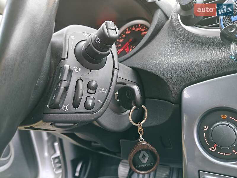 Универсал Renault Clio 2012 в Кременце фото 22 Универсал Renault Clio 2012 в Кременце