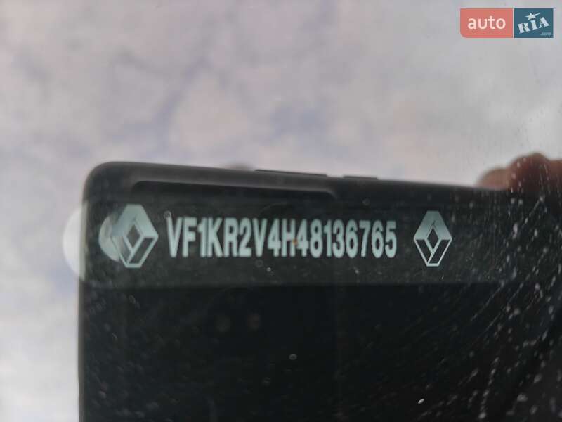 Универсал Renault Clio 2012 в Кременце фото 28 Универсал Renault Clio 2012 в Кременце