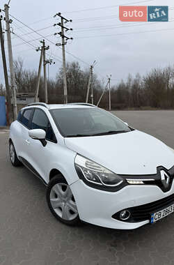 Універсал Renault Clio 2016 в Ніжині