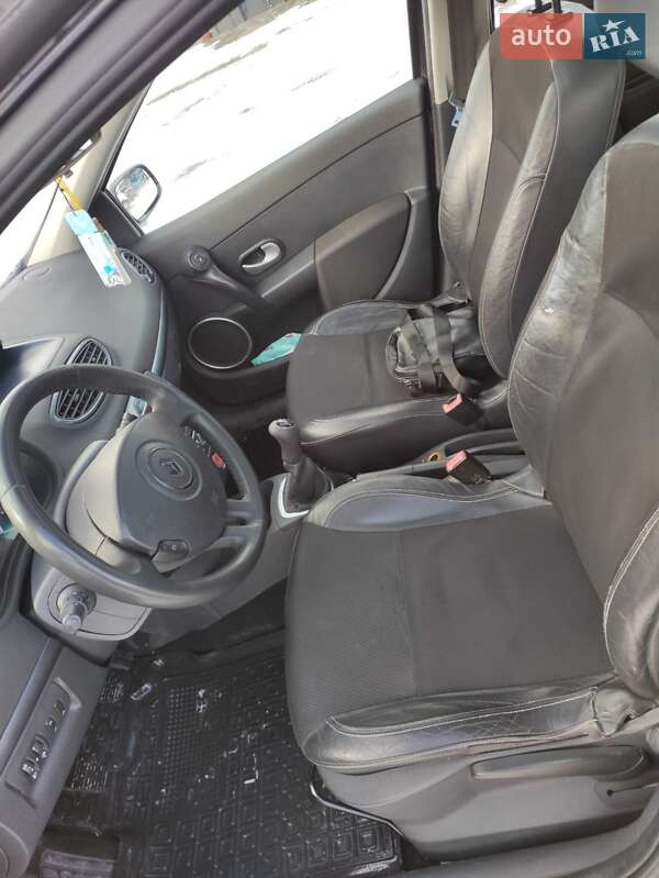 Хэтчбек Renault Clio 2007 в Коломые фото 9 Хэтчбек Renault Clio 2007 в Коломые