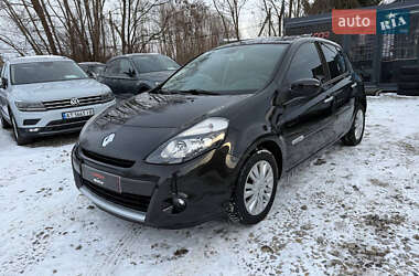 Хетчбек Renault Clio 2011 в Коломиї