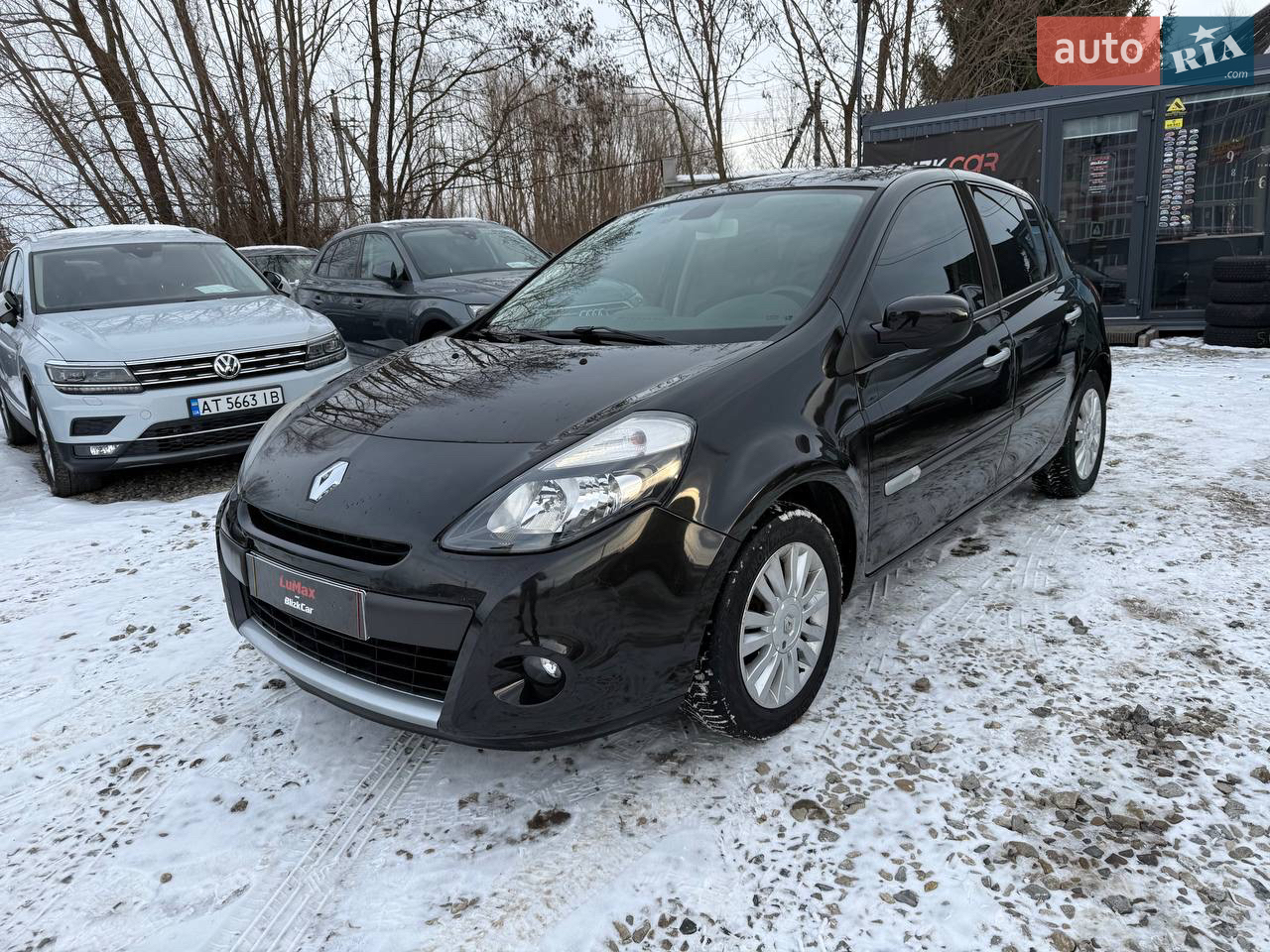 2011 Renault Clio - мініатюра 26