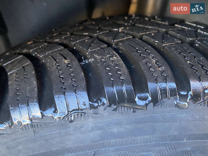 Універсал Renault Clio 2008 в Коломиї