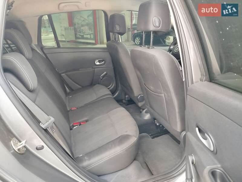 Универсал Renault Clio 2010 в Виннице фото 19 Универсал Renault Clio 2010 в Виннице