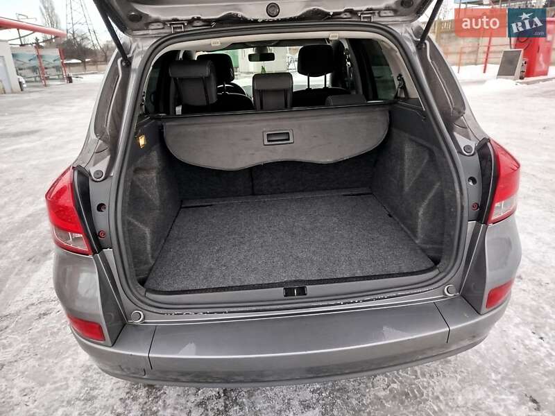 Универсал Renault Clio 2010 в Виннице фото 11 Универсал Renault Clio 2010 в Виннице