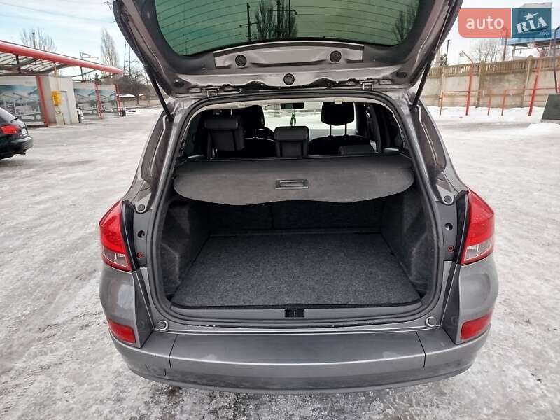 Универсал Renault Clio 2010 в Виннице фото 12 Универсал Renault Clio 2010 в Виннице