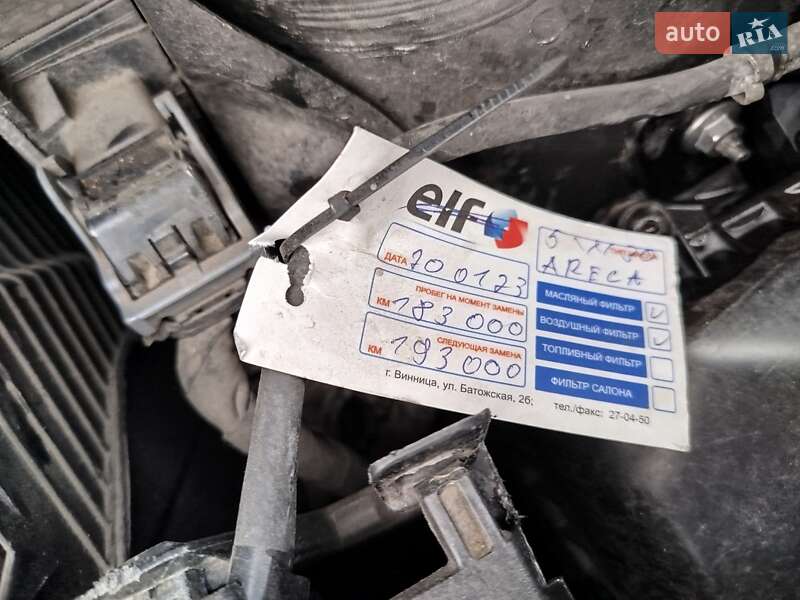 Универсал Renault Clio 2010 в Виннице фото 23 Универсал Renault Clio 2010 в Виннице