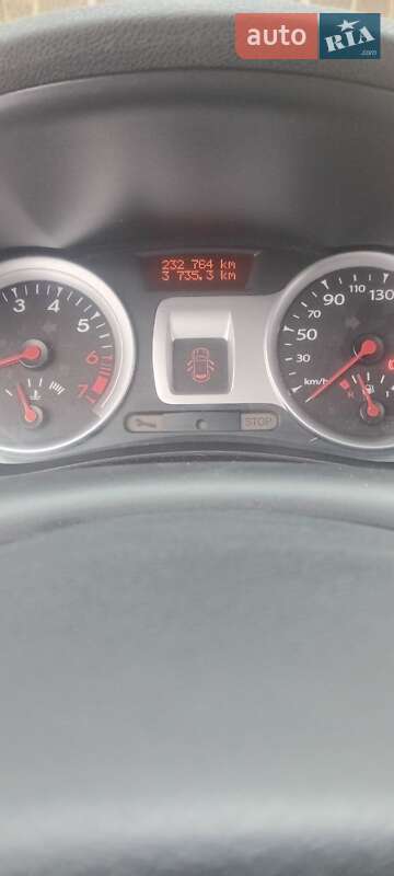 Універсал Renault Clio 2009 в Бродах