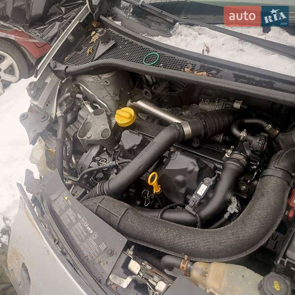 Универсал Renault Clio 2012 в Барышевке