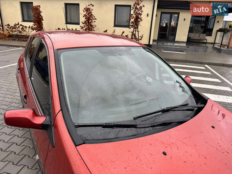 Хэтчбек Renault Clio 2007 в Виннице