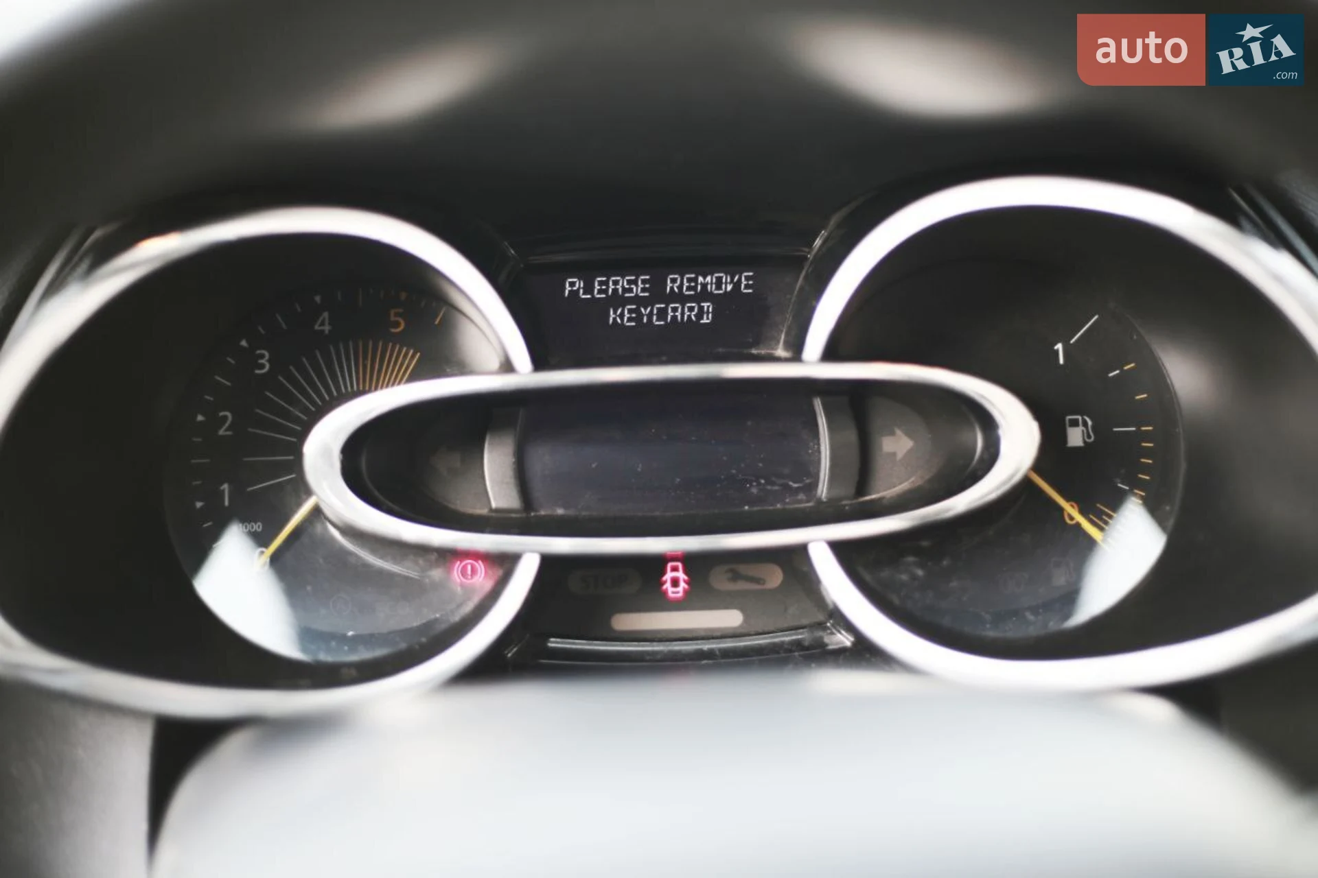 2013 Renault Clio - мініатюра 27