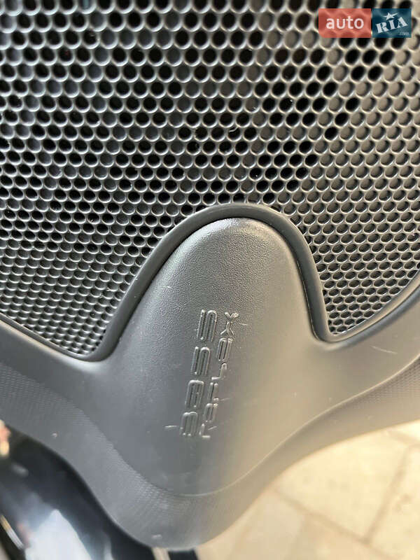 Хэтчбек Renault Clio 2013 в Луцке