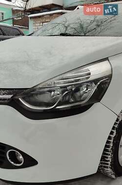 Хэтчбек Renault Clio 2013 в Шостке