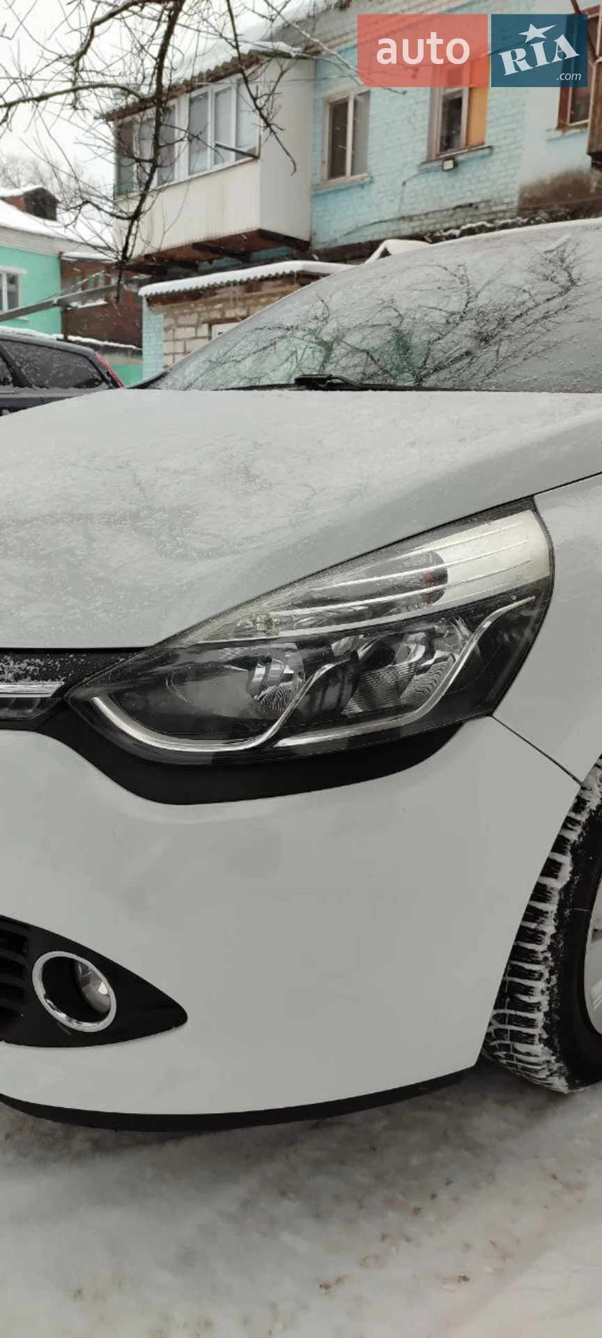 2013 Renault Clio - мініатюра 16