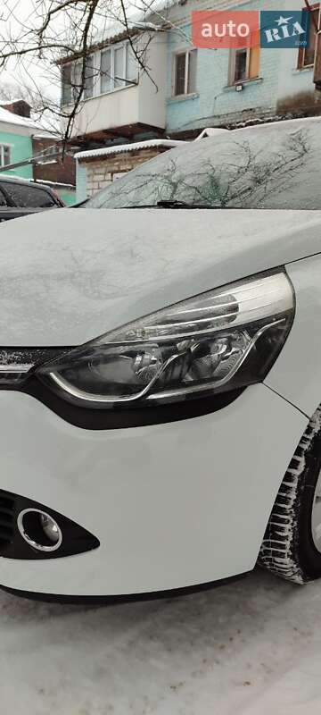 Хетчбек Renault Clio 2013 в Шостці