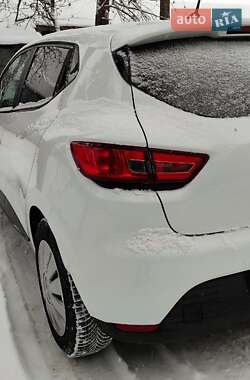 Хэтчбек Renault Clio 2013 в Шостке