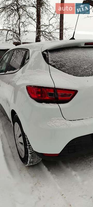 Хетчбек Renault Clio 2013 в Шостці