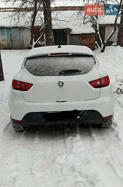 Хэтчбек Renault Clio 2013 в Шостке