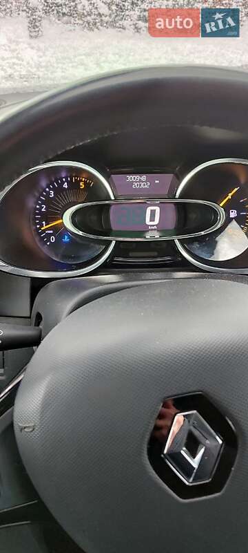 Хетчбек Renault Clio 2013 в Шостці