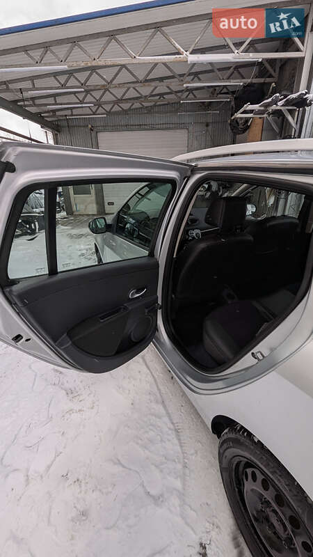 Универсал Renault Clio 2013 в Ровно