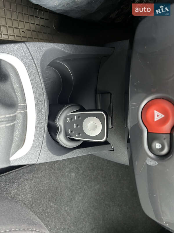 Универсал Renault Clio 2010 в Шепетовке