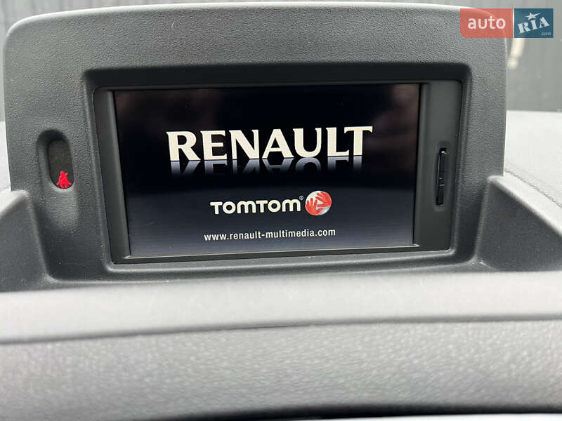 Универсал Renault Clio 2010 в Шепетовке