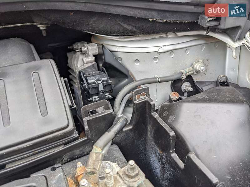 Универсал Renault Clio 2012 в Ровно