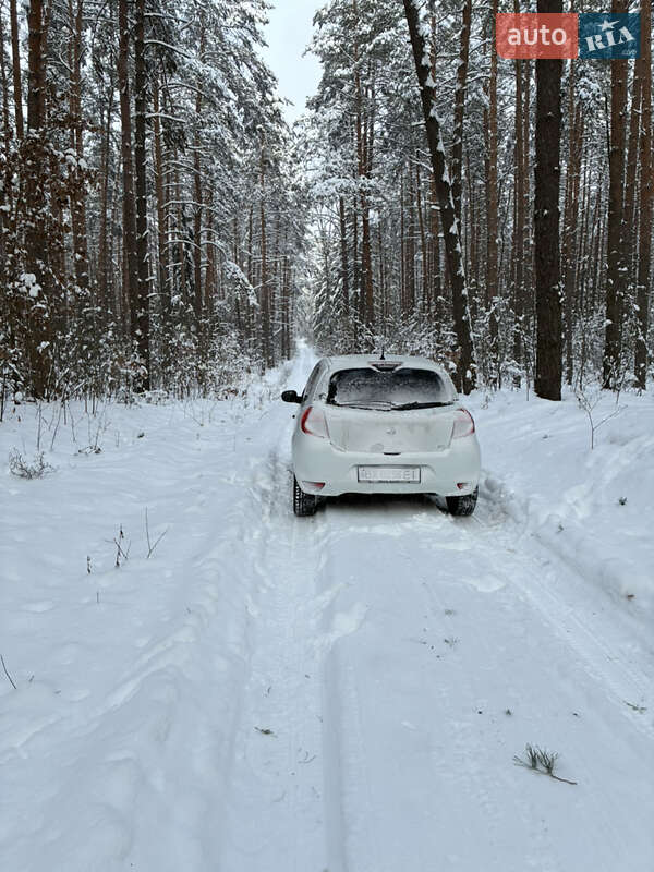 Хетчбек Renault Clio 2011 в Ізяславі фото 8 Хетчбек Renault Clio 2011 в Ізяславі