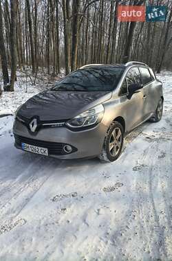 Универсал Renault Clio 2013 в Сумах