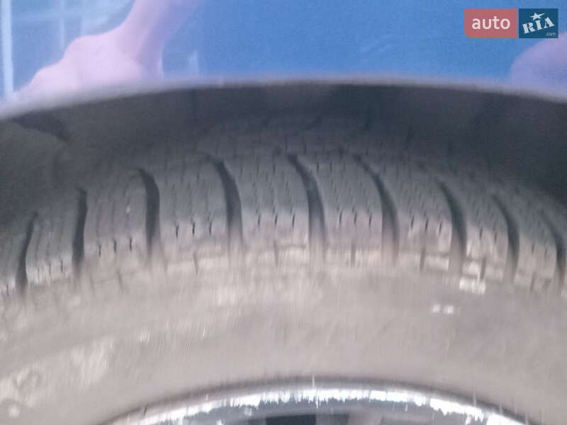 Хэтчбек Renault Clio 2008 в Хмельницком