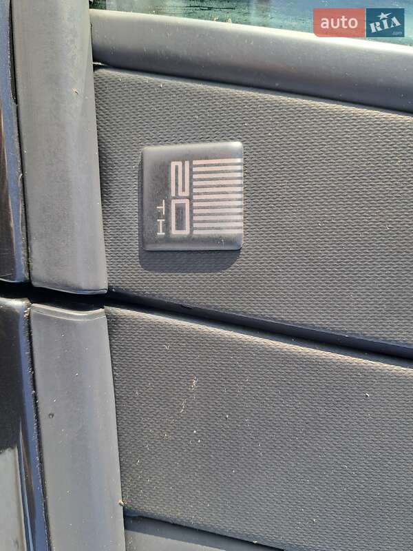 Универсал Renault Clio 2010 в Виннице