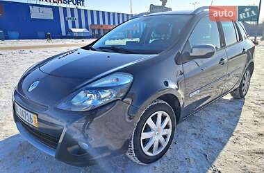 Универсал Renault Clio 2010 в Виннице