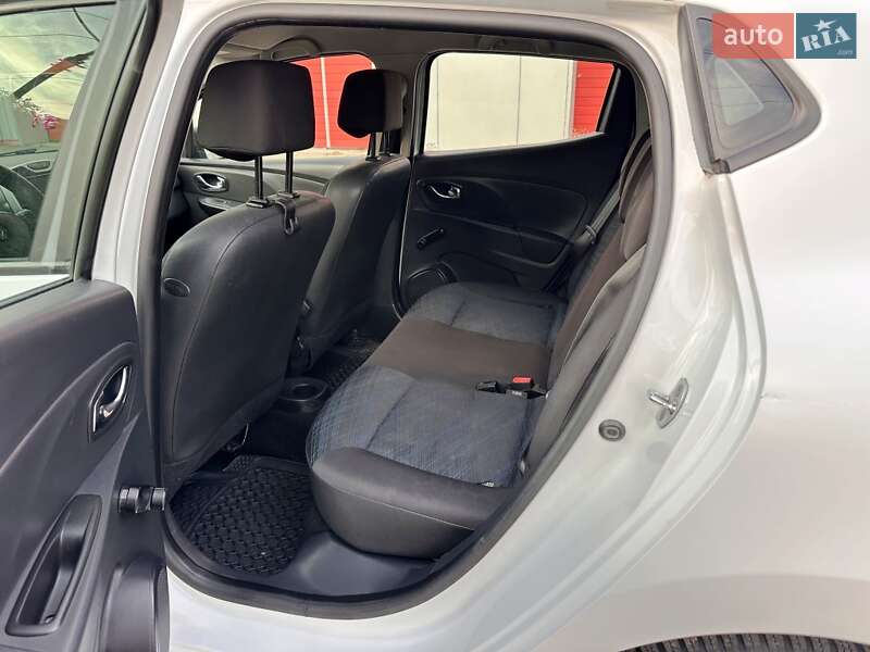 Хэтчбек Renault Clio 2013 в Запорожье