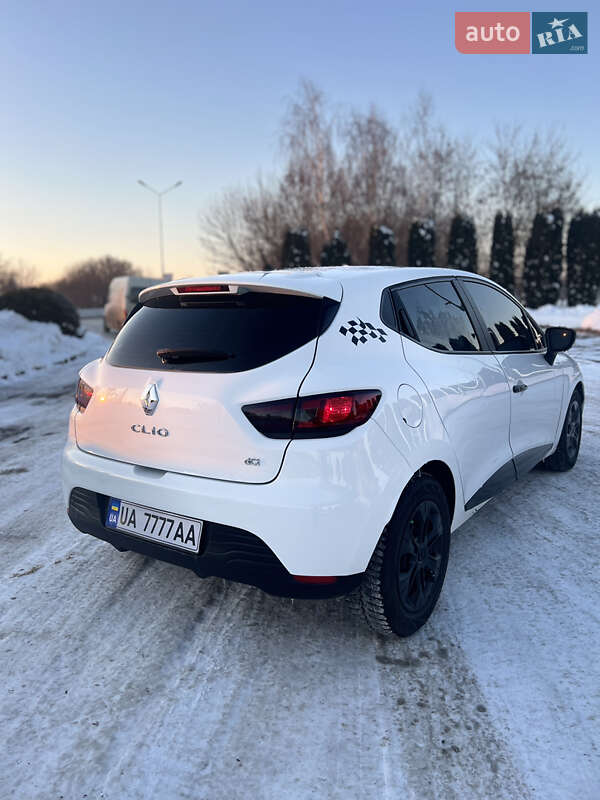 Хэтчбек Renault Clio 2014 в Ровно фото 20 Хэтчбек Renault Clio 2014 в Ровно