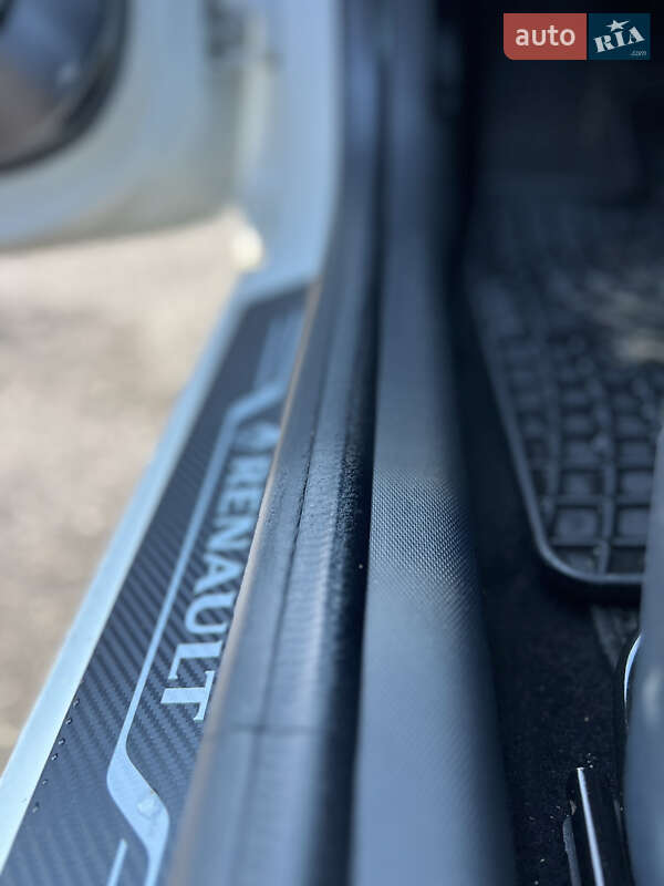 Хэтчбек Renault Clio 2014 в Ровно фото 32 Хэтчбек Renault Clio 2014 в Ровно