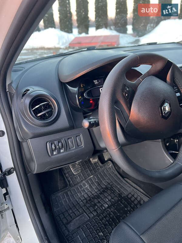 Хэтчбек Renault Clio 2014 в Ровно фото 28 Хэтчбек Renault Clio 2014 в Ровно