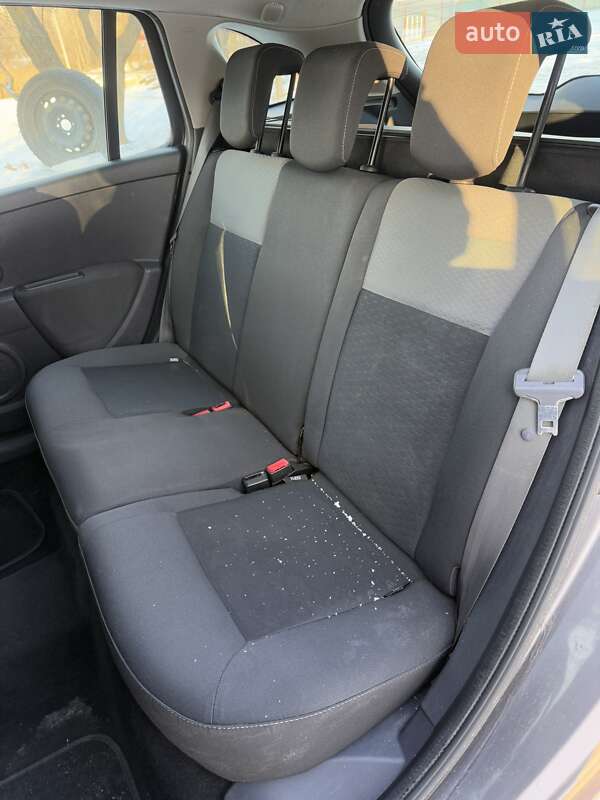 Универсал Renault Clio 2010 в Сумах фото 15 Универсал Renault Clio 2010 в Сумах