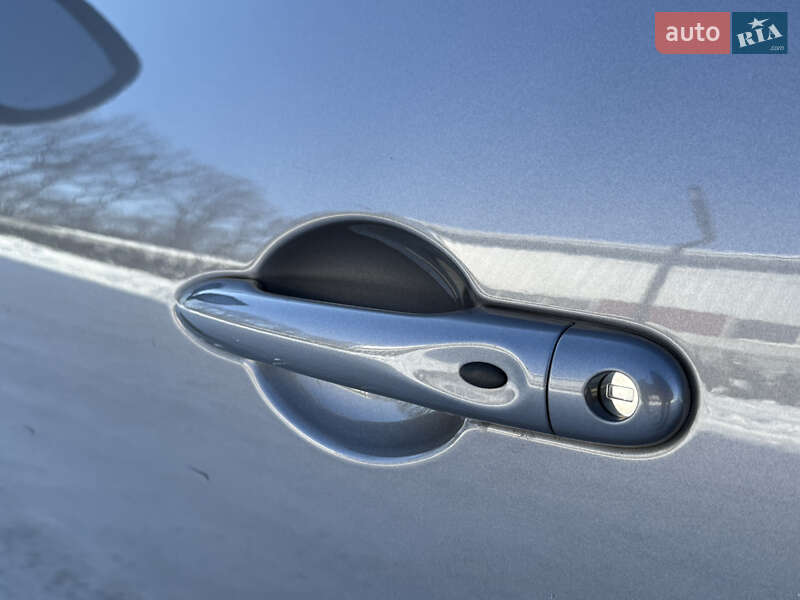 Универсал Renault Clio 2015 в Луцке