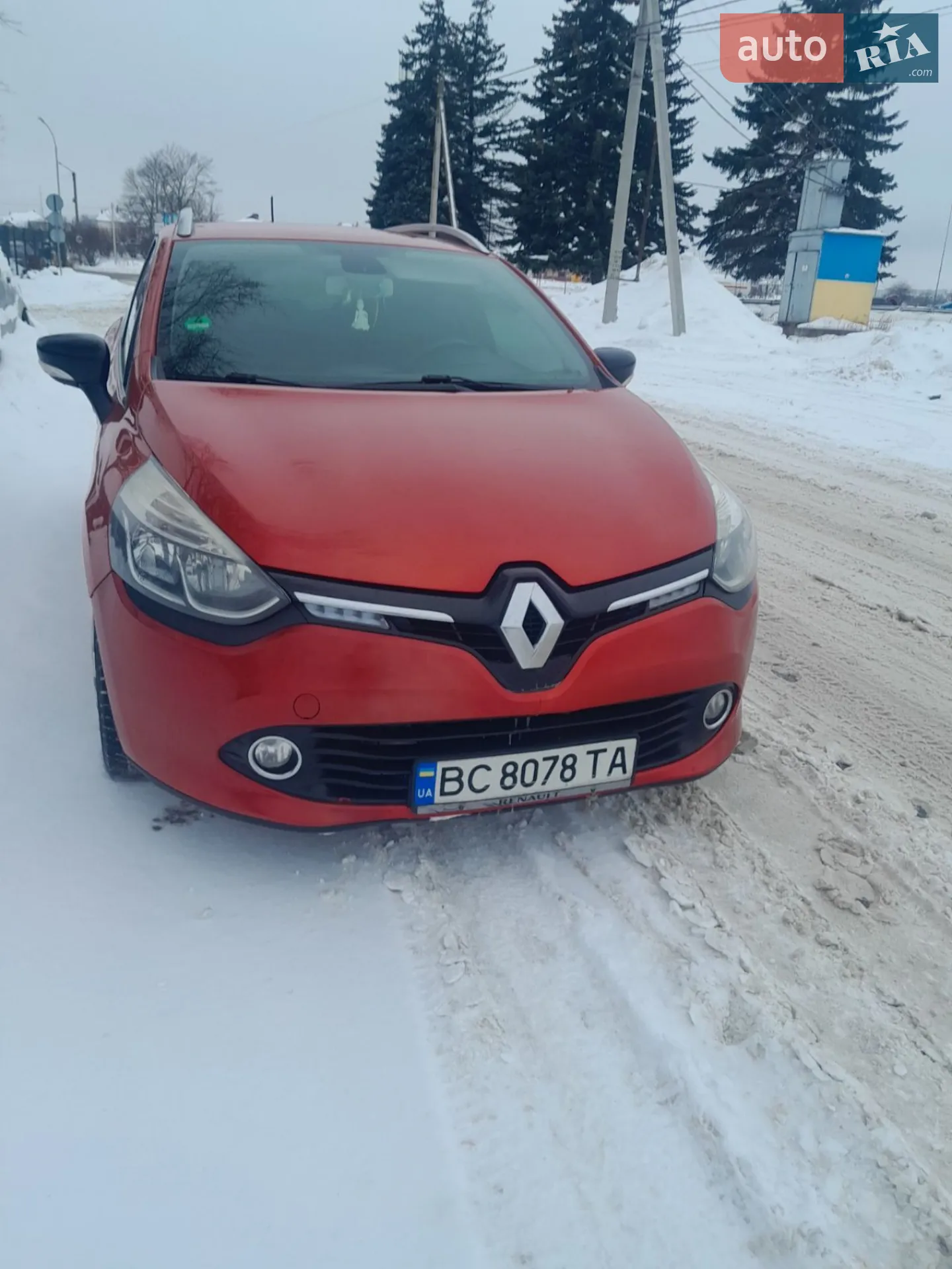 Фото авто 1