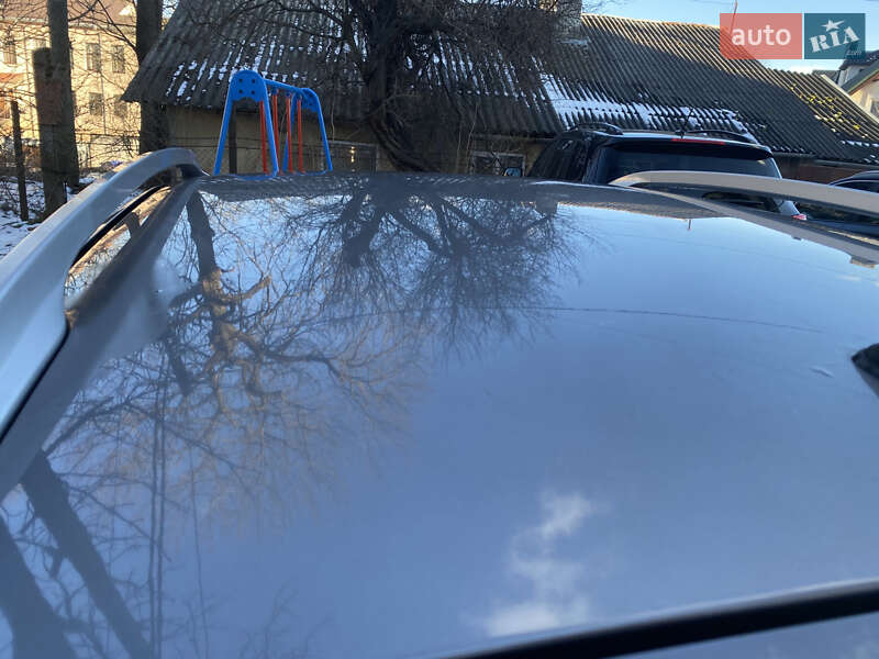 Универсал Renault Clio 2008 в Коломые