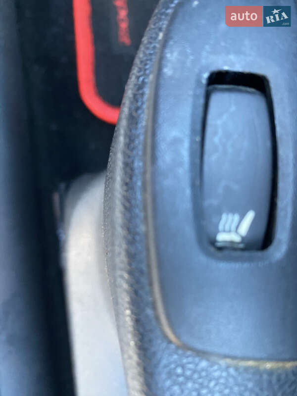 Универсал Renault Clio 2008 в Коломые