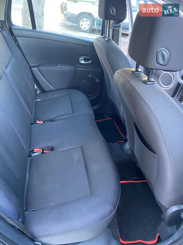 Универсал Renault Clio 2008 в Коломые