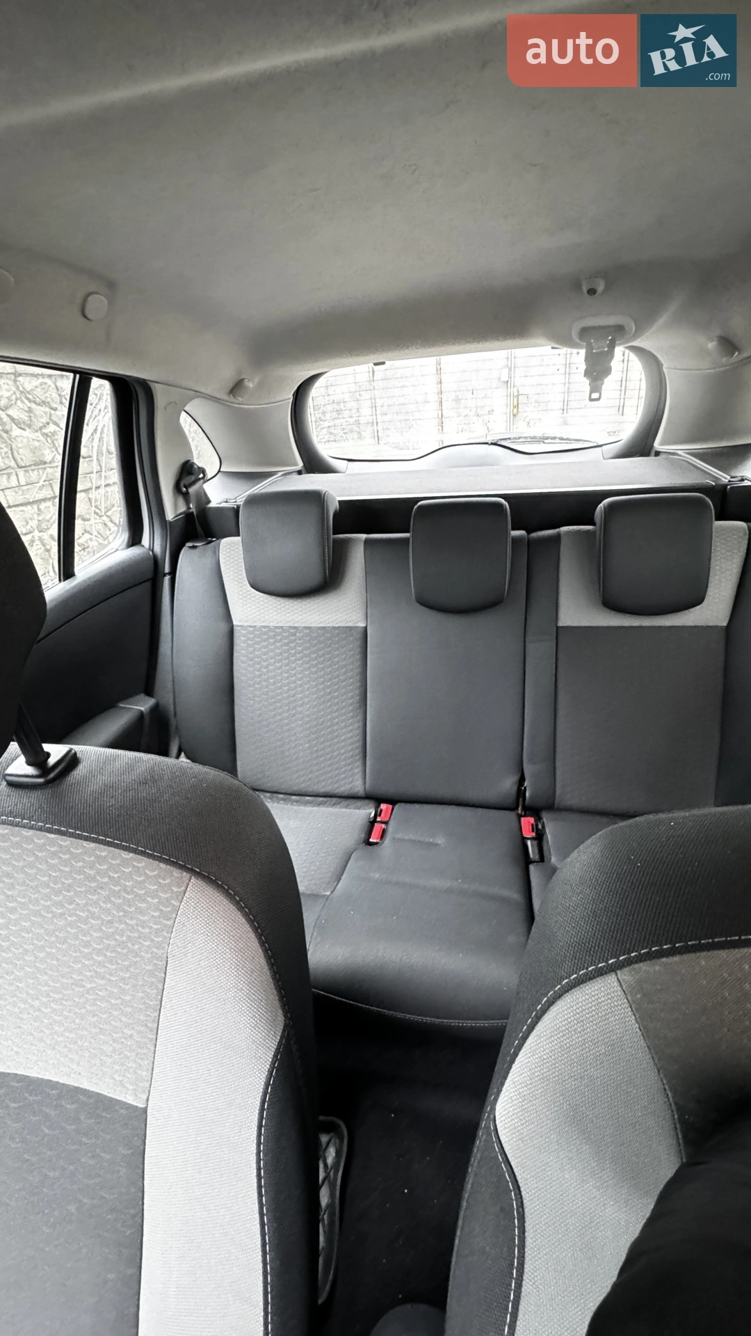 2011 Renault Clio - мініатюра 7