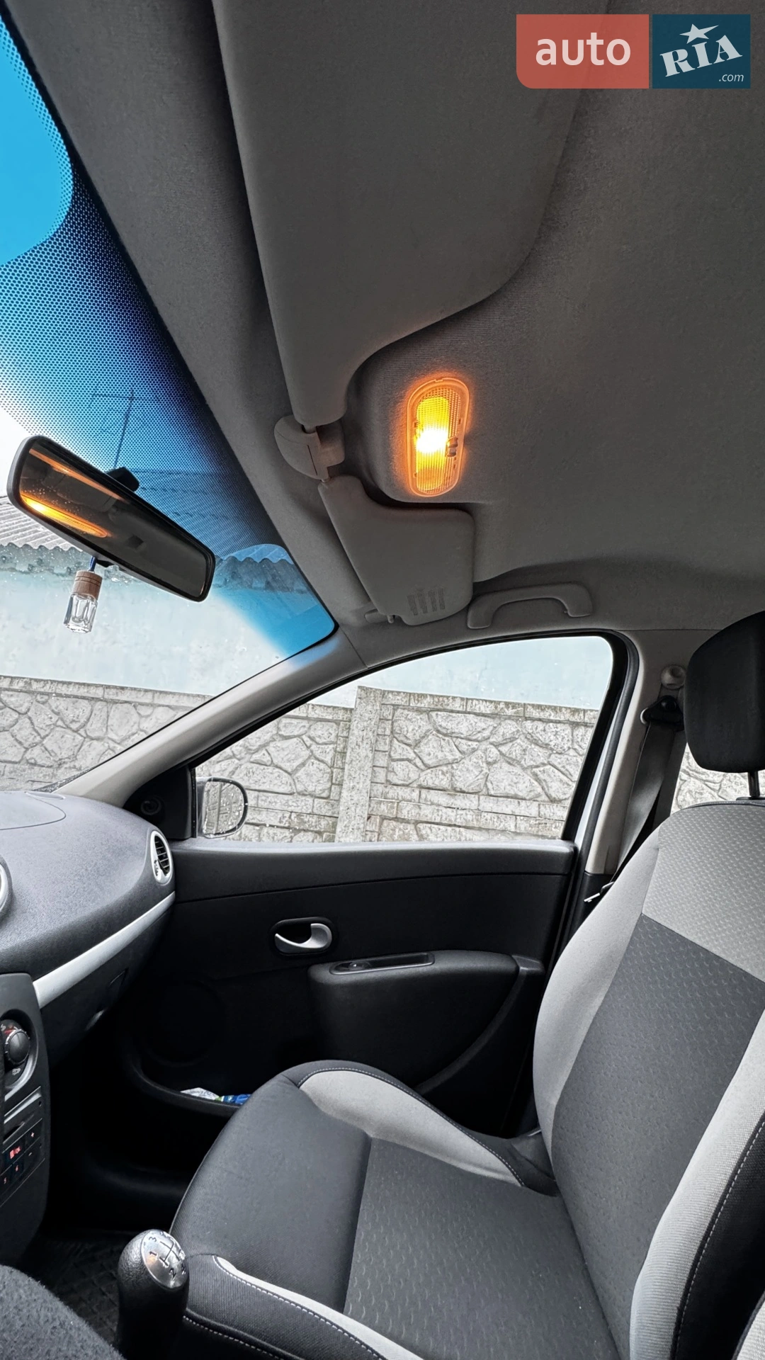 2011 Renault Clio - мініатюра 8